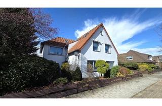 Haus kaufen in 27755 Delmenhorst, Delmenhorst - ZweifamilienhausMehrgenerationenhaus von Privat - DEL-Adelheide