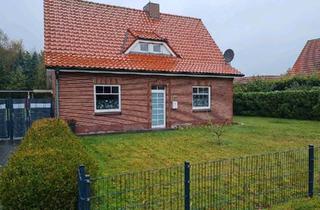 Einfamilienhaus kaufen in 26810 Westoverledingen, Westoverledingen - Einfamilienhaus in zentraler Ortskernlage Ohne Makler