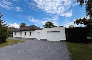 Haus kaufen in 39638 Gardelegen, Gardelegen - Junger Bungalow im Grünen (provisionsfrei )Röxförde