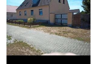 Einfamilienhaus kaufen in 39649 Gardelegen, Gardelegen - Freistehendes Einfamilienhaus