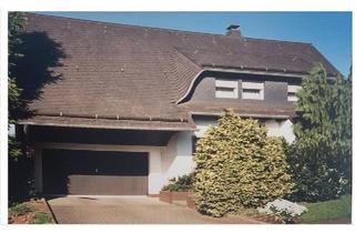 Einfamilienhaus kaufen in 66265 Heusweiler, Heusweiler - Freistehendes Einfamilienhaus mit großem Garten in Heusweiler