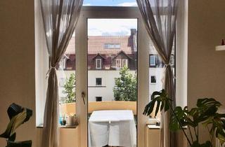 Wohnung kaufen in 34233 Fuldatal, Fuldatal - Charmante Altbauwohnung im Vord. Westen - Provisionsfre