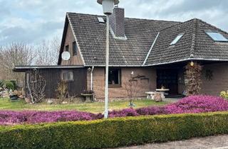 Haus kaufen in 24632 Lentföhrden, Lentföhrden - Einfamilien Haus 24632 Heidmoor
