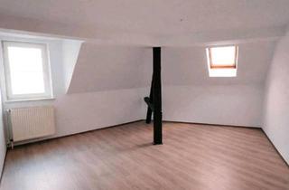 Wohnung kaufen in 08626 Adorf, Adorf/Vogtland - Renovierte 2 Raum WHG in Adorf. ca. 11% Rendite sofort verfügbar