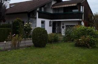 Haus kaufen in 87675 Stötten, Stötten am Auerberg - Mehrgenerationenhaus in 87668 Rieden-Zellerberg