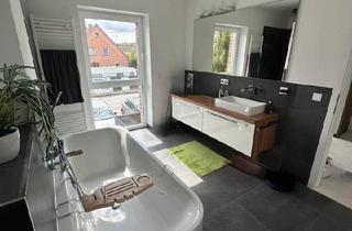 Wohnung kaufen in 38550 Isenbüttel, Isenbüttel - Exklusive 3,5-Zimmer-Eigentumswohnung mit gehobener Ausstattung