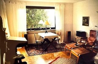 Wohnung kaufen in 37441 Bad Sachsa, Bad Sachsa - PROVISIONSFREI Schöne, ruhige 2-ZI Wohnung mit Parkett&Südbalkon