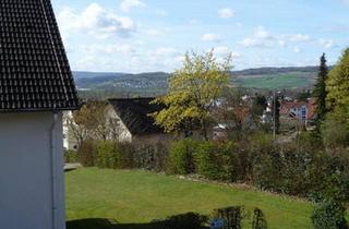 Wohnung kaufen in 31812 Bad Pyrmont, Bad Pyrmont - Schicke 3 Zimmer Eigentumswohnung