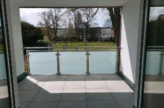 Wohnung kaufen in 46354 Südlohn, Südlohn - Hochwertige, barrierefreie ETW am Park in Südlohn, provisionsfrei