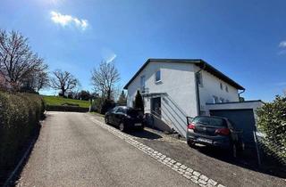 Haus kaufen in 73779 Deizisau, Deizisau - Selten: provisionsfreies Zweifamilienhaus in Top-Lage - Feldrand, Garten, Wohnen & ggf. Vermieten