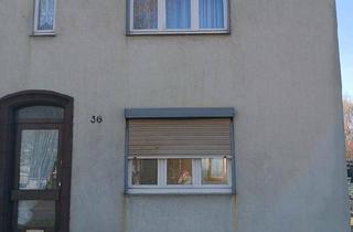 Haus kaufen in 50354 Hürth, Hürth - Haus mit großem Garten in Hürth Hermülheim