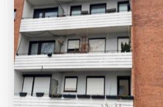 Wohnung kaufen in 28203 Bremen, Bremen - Wohnung, 70 qm