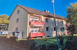 Wohnung kaufen in 79189 Bad Krozingen, Bad Krozingen - Kapitalanlage 1-Zimmer Wohnung in guter Lage in Bad-Krozingen