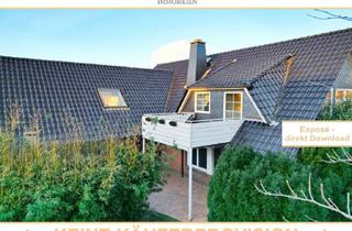 Haus mieten in 24649 Wiemersdorf, Wiemersdorf - Einfamilienhaus mit 8 Zimmern und traumhaftem Garten zur Miete