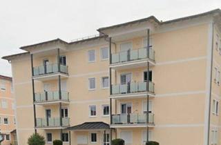 Wohnung kaufen in 94072 Bad Füssing, Bad Füssing - Barrierefreie Wohnung in Bad Füssing