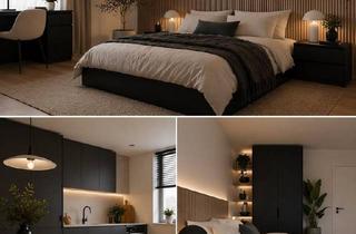 Wohnung kaufen in 86163 Augsburg, Augsburg - TOP Kapitalanlage - 5,57% Rendite - Provisionsfrei