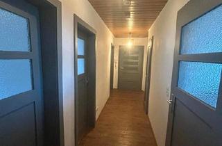 Wohnung kaufen in 96215 Lichtenfels, Lichtenfels - 4 Zimmer Dachgeschosswohnung in Lichtenfels