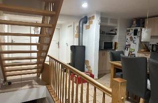 Reihenhaus kaufen in 37581 Bad Gandersheim, Bad Gandersheim - Reihenhaus in der Innenstadt von Bad Gandersheim