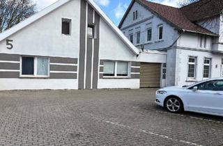 Mehrfamilienhaus kaufen in 26954 Nordenham, Nordenham - Mehrfamilienhaus 8- Wohnung Sehr rentable Investition