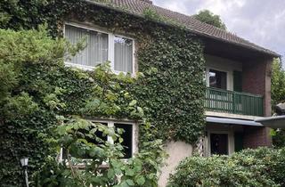 Einfamilienhaus kaufen in 26127 Oldenburg, Oldenburg - Charmantes Einfamilienhaus