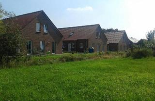 Doppelhaushälfte kaufen in 26556 Westerholt, Westerholt - Schöne Doppelhaushälfte im idyllischen Eversmeer
