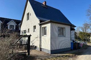 Einfamilienhaus kaufen in 16341 Panketal, Panketal - Charmantes bezahlbares Einfamilienhaus in ruhiger Lage Panketal