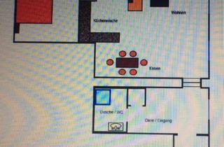 Wohnung kaufen in 66839 Schmelz, Schmelz - Eigentumswohnung, Luxus-Sanierung & Volle Kostensicherheit