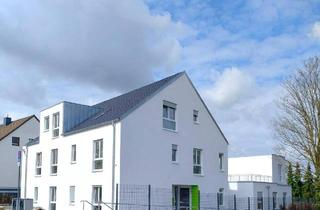 Anlageobjekt in 50739 Köln, Köln - Kapitalanlage 19-fach Neubau-Pflegeeinrichtung im nördlichen Kölner Stadtgebiet für außerklinische Intensivpflege und Demenzwohnen