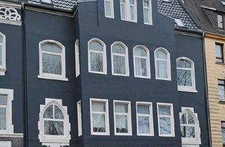 Wohnung kaufen in 27580 Bremerhaven, Bremerhaven - Eigentumswohnung