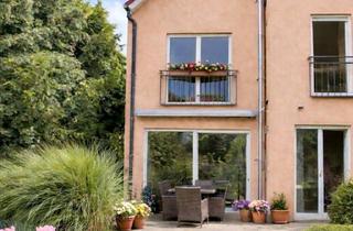 Doppelhaushälfte kaufen in 64846 Groß-Zimmern, Groß-Zimmern - Nur in Nizza ist der Frühling schönerPLATZWUNDER -von privat