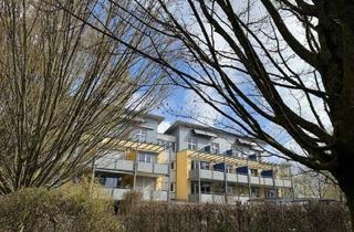 Wohnung kaufen in Christina Blind Strasse 3, 70825 Korntal-Münchingen, Korntal-Münchingen - Provisionsfrei - Schöne Eigentumswohnung in Münchingen