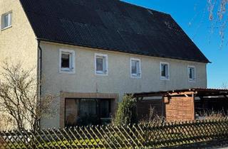 Haus kaufen in 92717 Reuth, Reuth bei Erbendorf - 2 Häuser + 5 Wohnungen | 4 sofort nutzbar