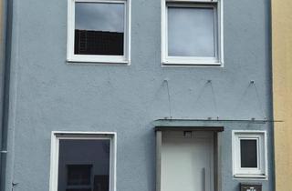 Reihenhaus kaufen in 86179 Augsburg, Augsburg - Reihenhaus in Augsburg