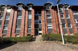 Wohnung kaufen in 31535 Neustadt, Neustadt am Rübenberge - Neustadt-Kern, 2 Zimmer-Wohnung, 47qm, großer Balkon