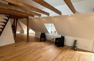 Loft kaufen in 30167 Hannover, Hannover - Kernsaniertes Loft in Toplage, Nähe der Herrenhäuser Gärten