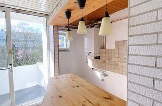 Wohnung kaufen in 38122 Braunschweig, Braunschweig - Gemütliche 3 Zimmer Wohnung ETW ohne Provision - auf 2 Etagen