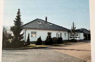 Einfamilienhaus kaufen in 19053 Schwerin, Schwerin - Einfamilienhaus in ruhiger Lage in Lübz zu verkaufen