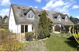Haus kaufen in 23996 Bad Kleinen, Bad Kleinen - Attraktives Reihenendhaus in ruhiger, zentraler Lage
