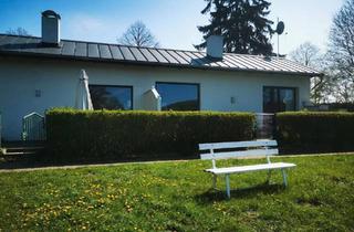 Haus kaufen in 23992 Neukloster, Neukloster - Haus am See in Alleinlage zu verkaufen