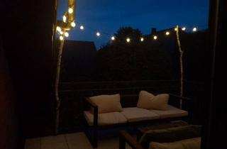 Wohnung kaufen in 50374 Erftstadt, Erftstadt - lichtdurchflutete Kaminwohnung in Liblar mit 2 Balkonen