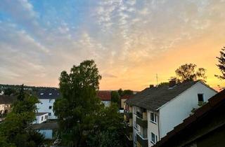 Wohnung kaufen in 33604 Bielefeld, Bielefeld - Helle 2 Zimmer DG Wohnung