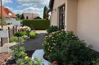 Haus kaufen in 04600 Altenburg, Altenburg - Exklusives Zweifamilienhaus in Altenburg - provisionsfrei