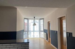 Wohnung kaufen in 27570 Bremerhaven, Bremerhaven - Lichtdurchflutete Eigentumswohnung in Geestemünde