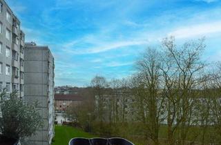 Wohnung kaufen in 24109 Melsdorf, Melsdorf - Gepflegte 3-Zimmer-Wohnung - sofort nutzbar, provisionsfrei