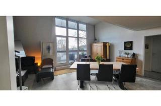 Wohnung kaufen in 21465 Reinbek, Reinbek - 4 Zimmer Maisonettewohnung mit großer Loggia in Reinbek v. Privat