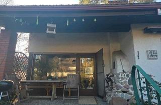 Einfamilienhaus kaufen in Straße 133, 14089 Berlin, Berlin - Freistehendes Einfamilienhaus in Kladow in einzigartiger Lage