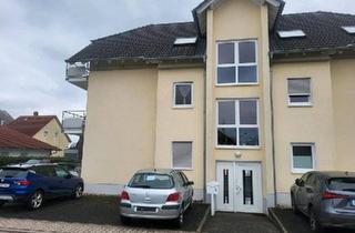 Wohnung kaufen in 64839 Münster, Münster (Hessen) - Eigentumswohnung in 64839 Münster bei Dieburg, 3 Zimmer, 95m2