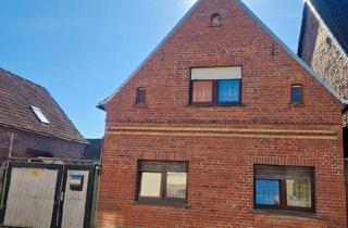 Einfamilienhaus kaufen in 06773 Gräfenhainichen, Gräfenhainichen - Einfamilienhaus in der Dübener Heide ohne Maklerprovision