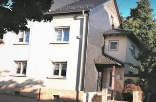 Einfamilienhaus kaufen in 66663 Merzig, Merzig - Charmantes Einfamilienhaus einseitig angebaut - zentral in Merzig