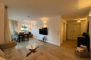 Wohnung kaufen in 25980 Sylt, Sylt - Erdgeschosswohnung in Westerland